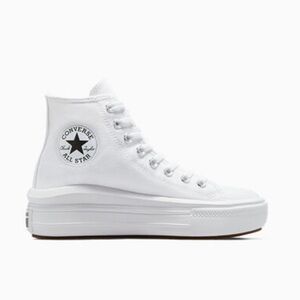 Chuck Taylor Converse High Top White